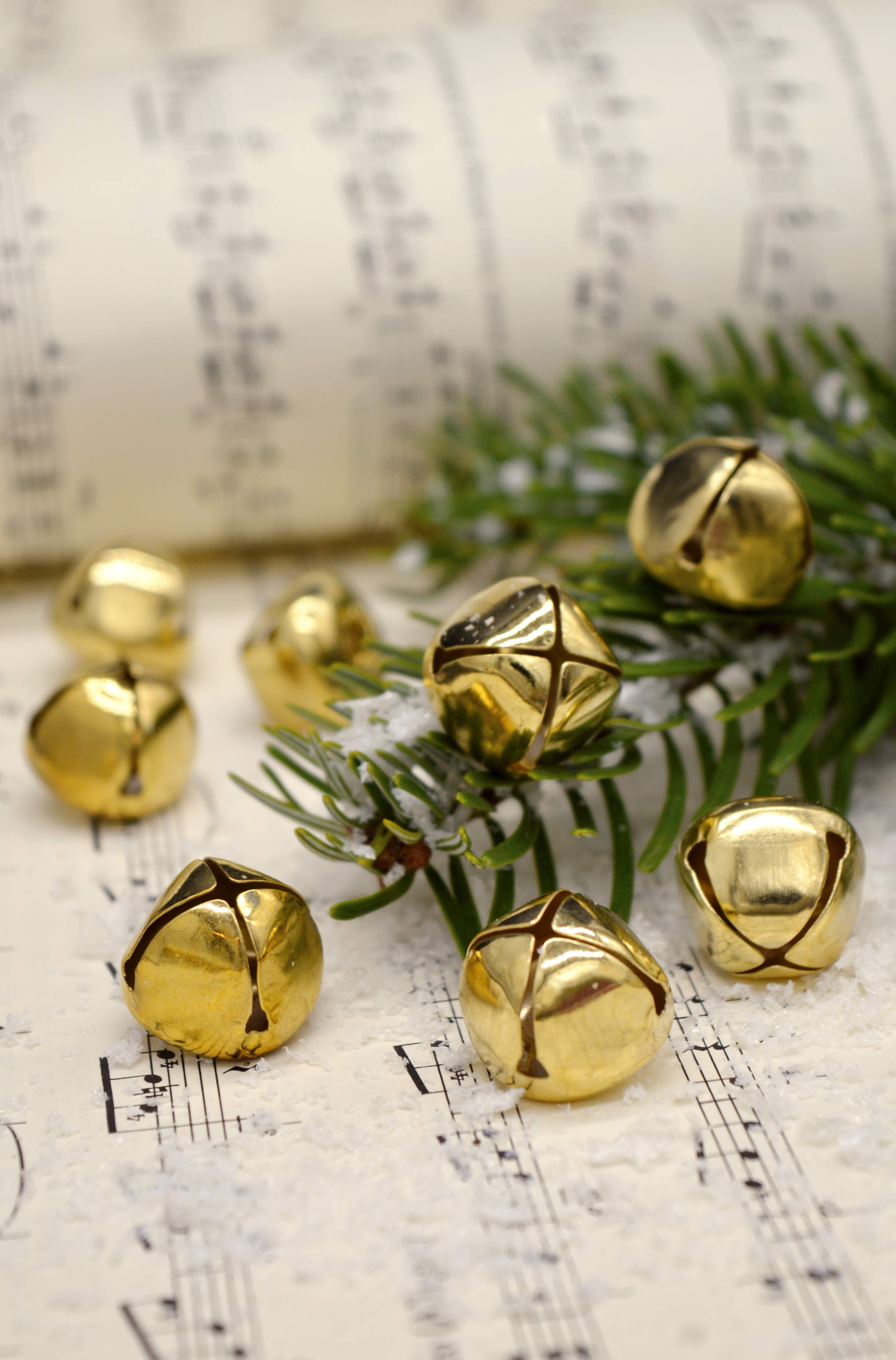 Juleønsker og vinterklange - ønsk din favorit Tirsdag d. 15. dec. kl. 19.00